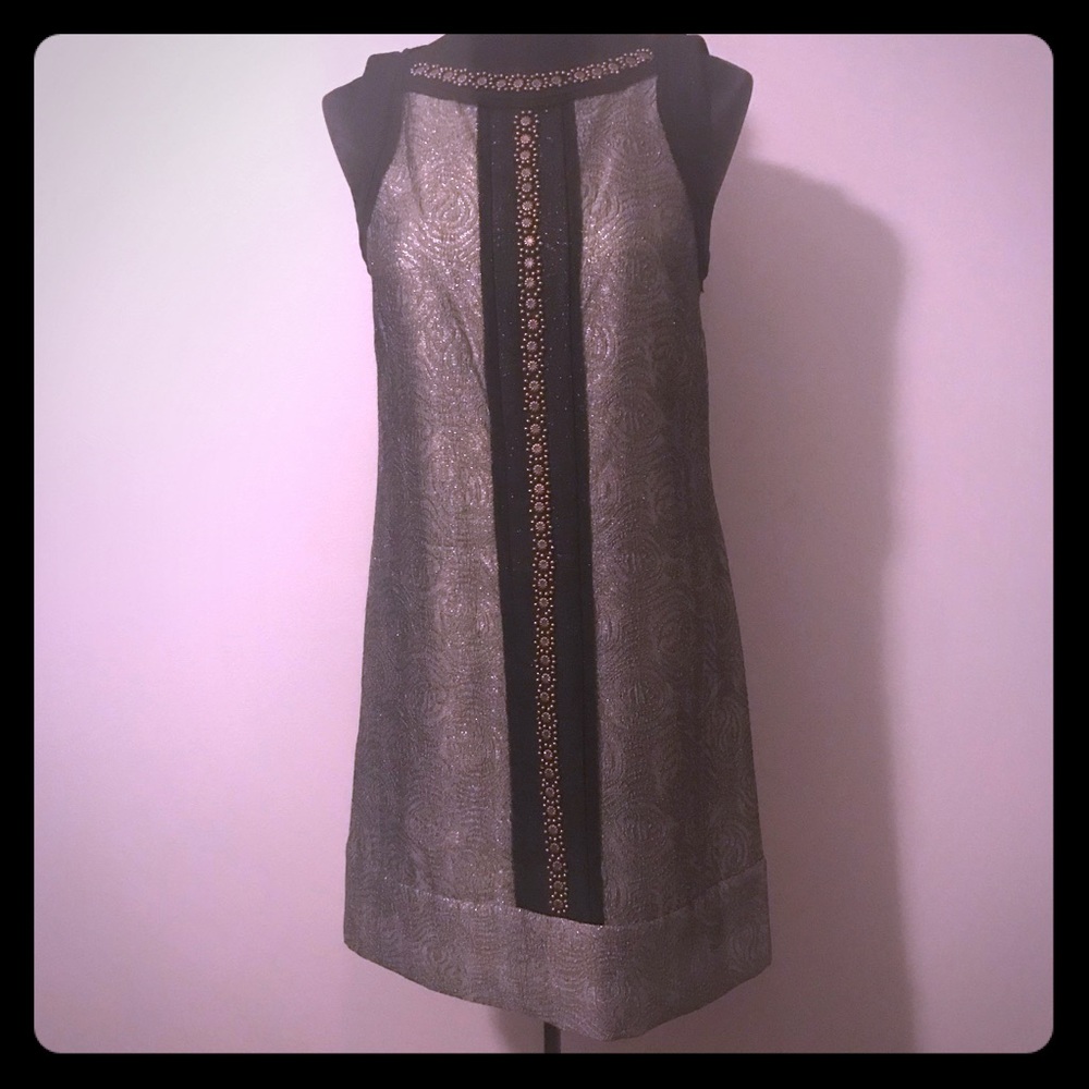 BcbgMaxazria Sleeveless Dress
